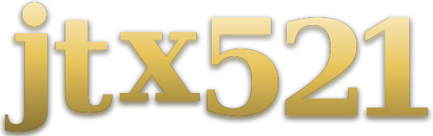jtx521 logo